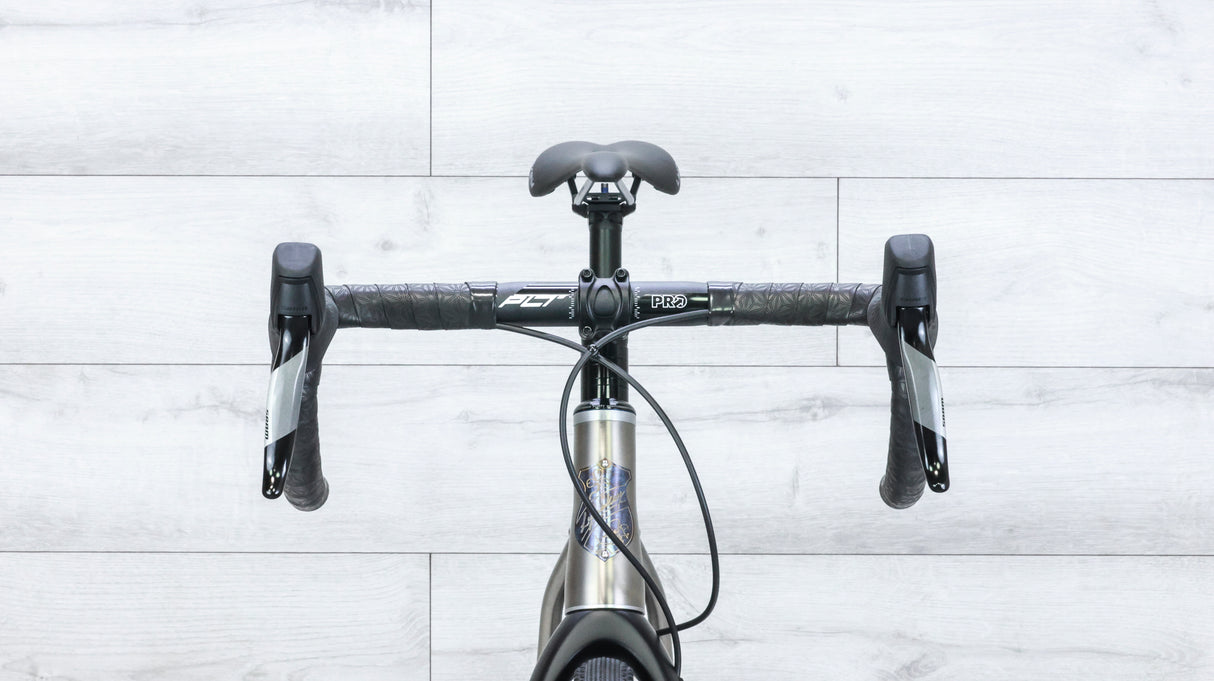 Lynskey GR300 AXS Titanium Gravel Bike - 2023, Medium