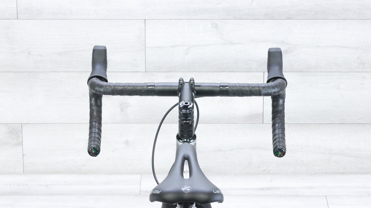 Lynskey GR300 AXS Titanium Gravel Bike - 2023, Medium