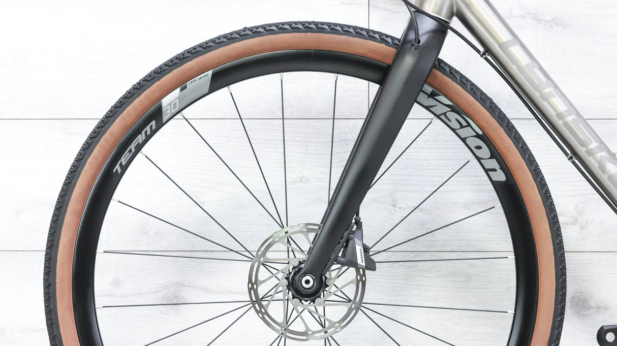 Lynskey GR300 AXS Titanium Gravel Bike - 2023, Medium