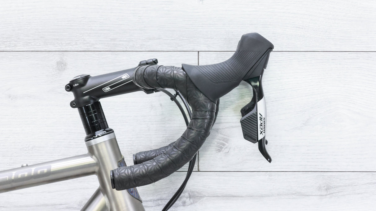 Lynskey GR300 AXS Titanium Gravel Bike - 2023, Medium