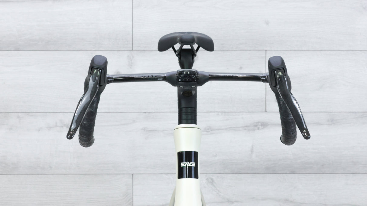 Enve Fray SRAM Red AXS E1 Road Bike - 2024, 56cm