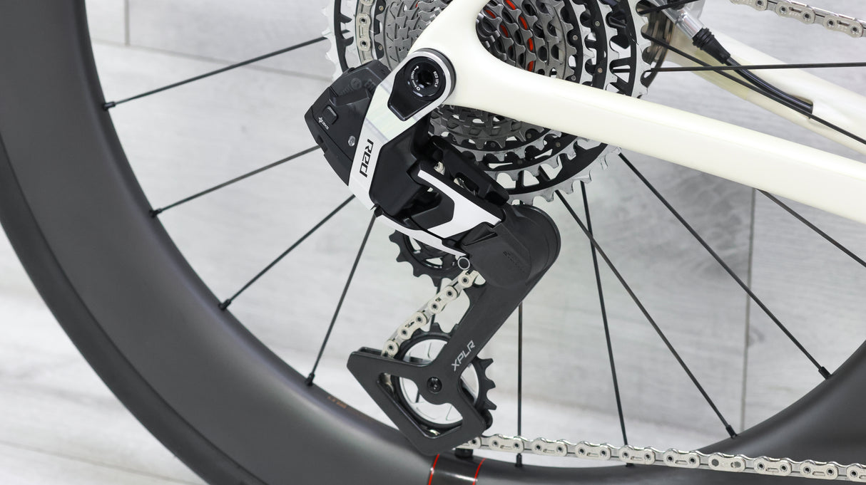 Enve Fray SRAM Red AXS E1 Road Bike - 2024, 56cm