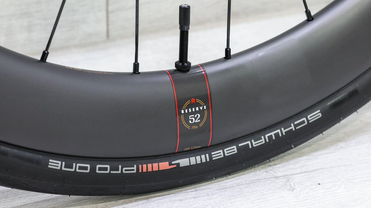 Enve Fray SRAM Red AXS E1 Road Bike - 2024, 56cm