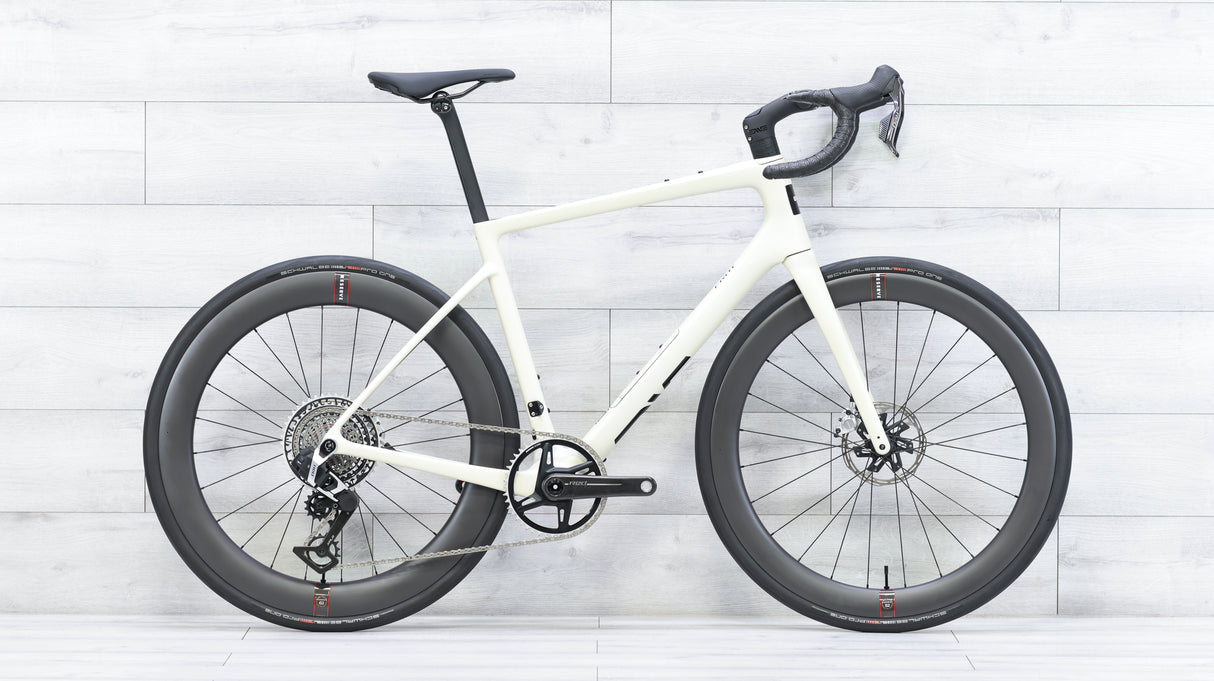 Enve Fray SRAM Red AXS E1 Road Bike - 2024, 56cm