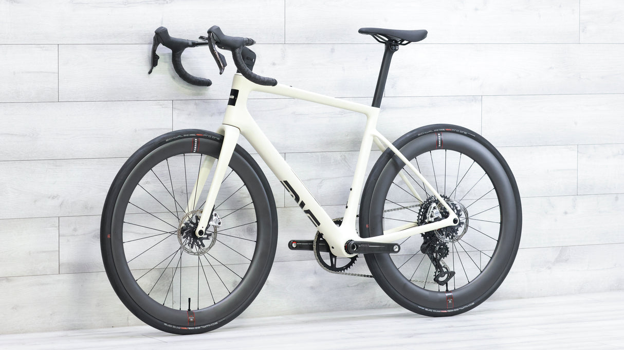 Enve Fray SRAM Red AXS E1 Road Bike - 2024, 56cm