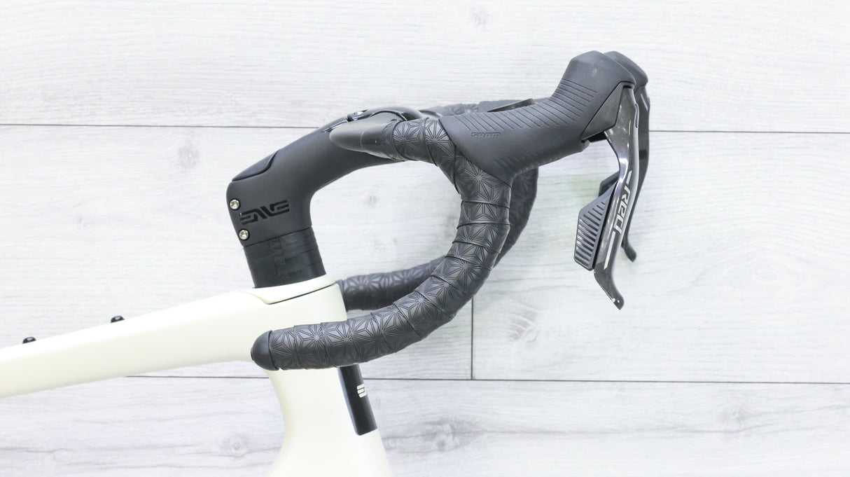 Enve Fray SRAM Red AXS E1 Road Bike - 2024, 56cm