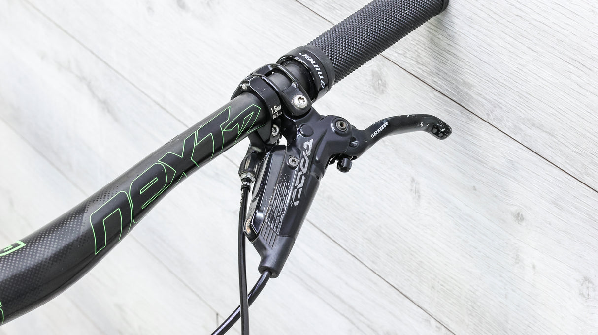 Giant Reign Advanced Pro 1 Mountain Bike - 2020, Small