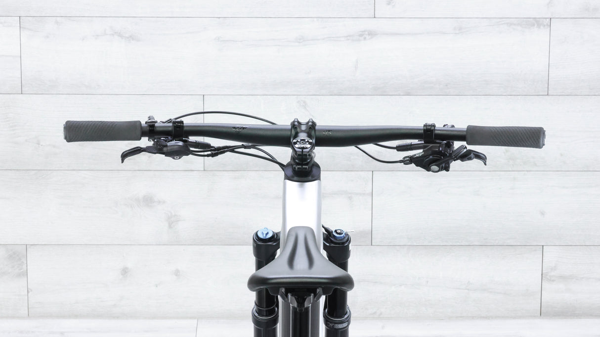 Canyon Lux Trail CF 8 Mountain Bike - 2025, Medium