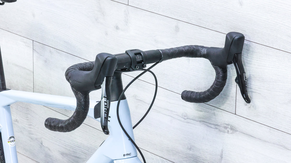 BMC Roadmachine X ONE Road Bike - 2023, 51cm