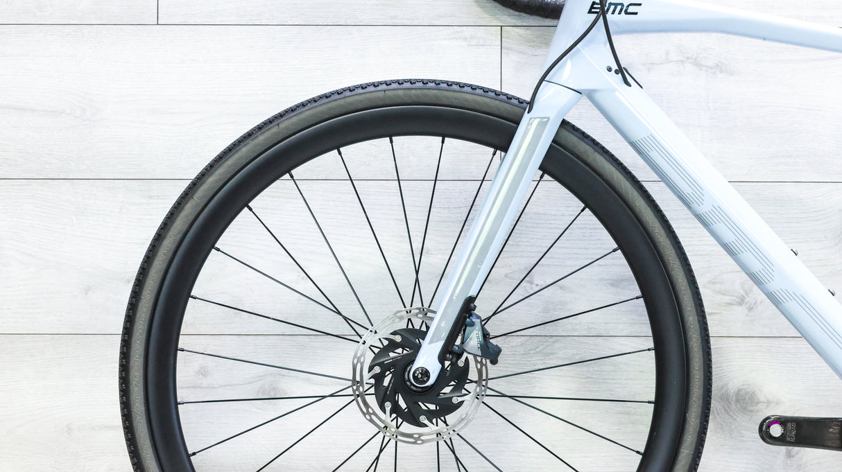 BMC Roadmachine X ONE Road Bike - 2023, 51cm