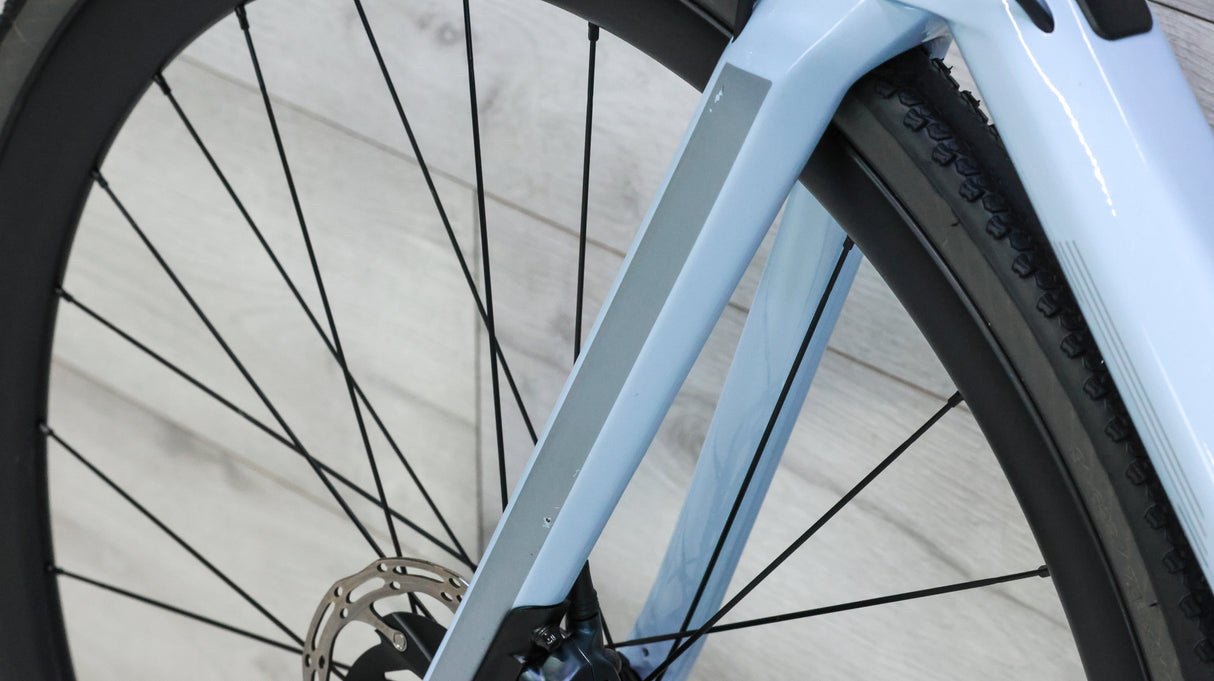 BMC Roadmachine X ONE Road Bike - 2023, 51cm