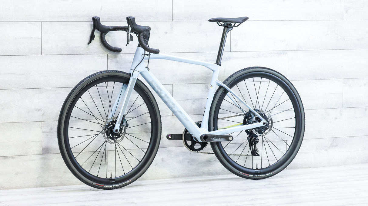 BMC Roadmachine X ONE Road Bike - 2023, 51cm