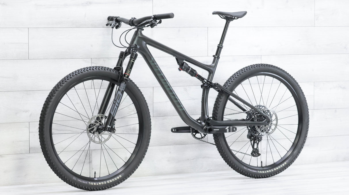 Specialized Epic EVO GX AXS Mountain Bike - 2023, Large