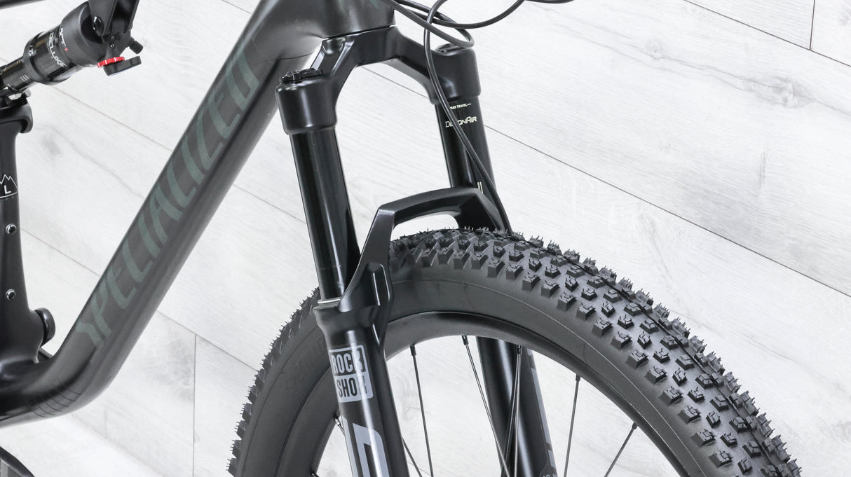 Specialized Epic EVO GX AXS Mountain Bike - 2023, Large