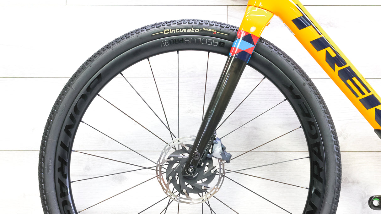 Trek Checkpoint SLR 7 AXS Gravel Bike - 2024, 56cm