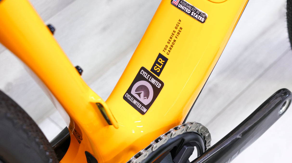 Trek Checkpoint SLR 7 AXS Gravel Bike - 2024, 56cm