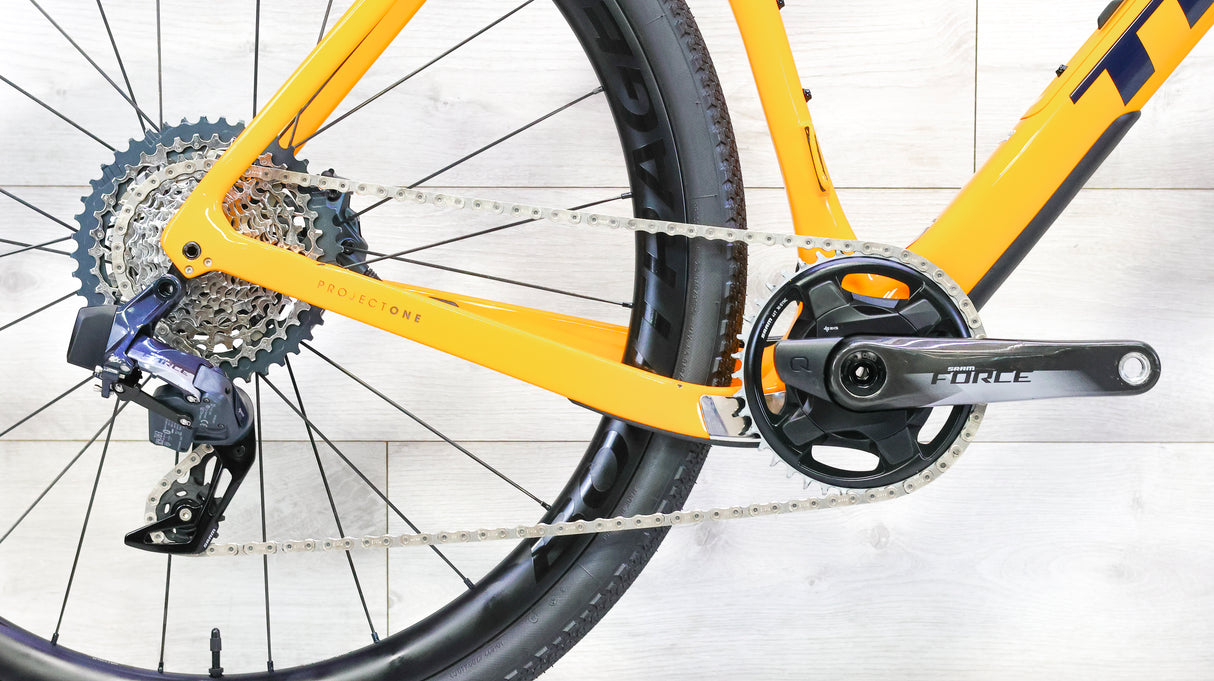 Trek Checkpoint SLR 7 AXS Gravel Bike - 2024, 56cm