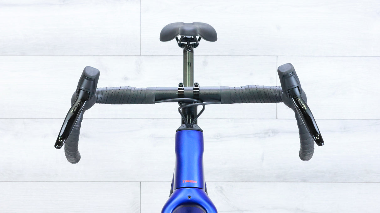 Trek Checkpoint SL 6 AXS Gen 3 Gravel Bike - 2025, Medium