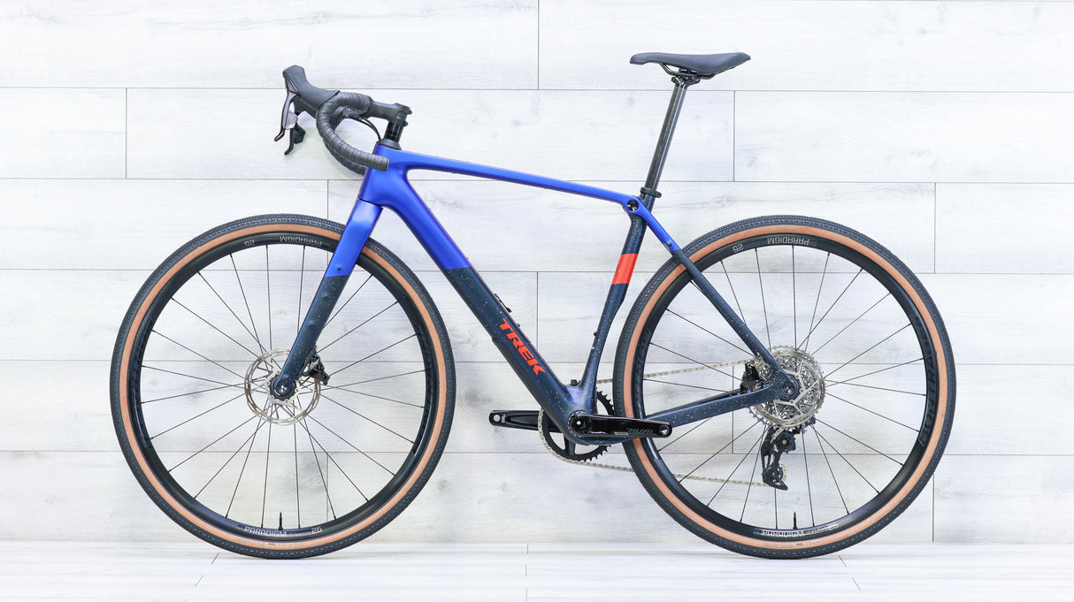 Trek Checkpoint SL 6 AXS Gen 3 Gravel Bike - 2025, Medium