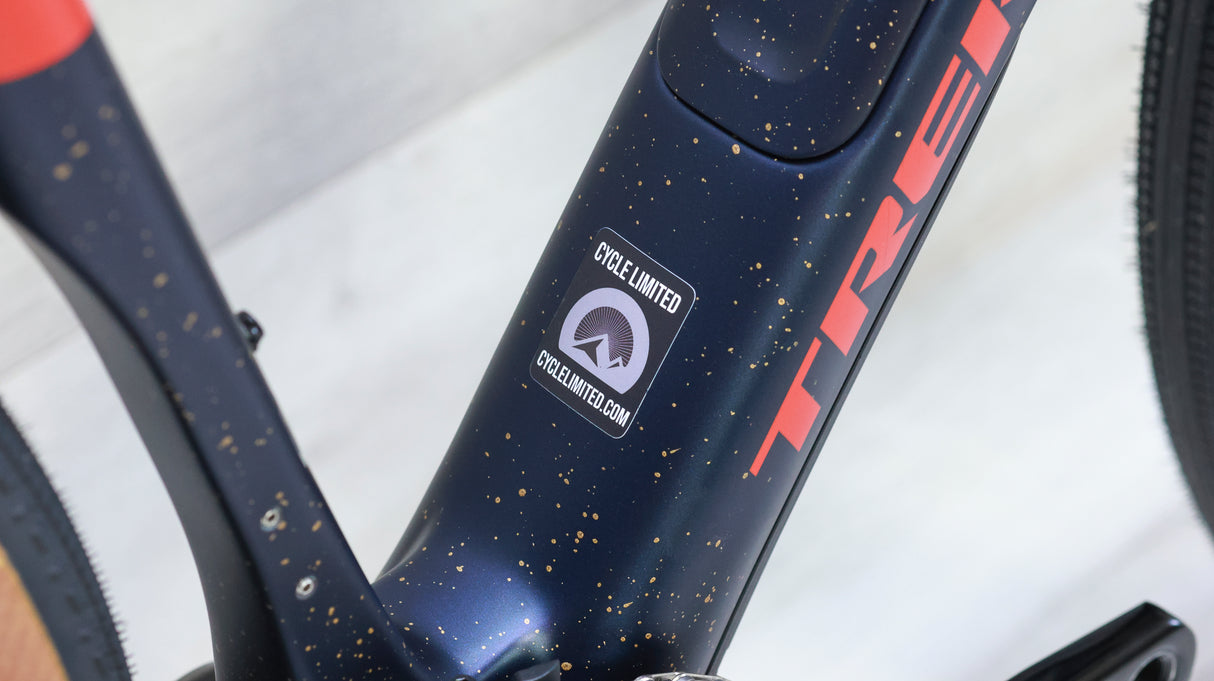 Trek Checkpoint SL 6 AXS Gen 3 Gravel Bike - 2025, Medium