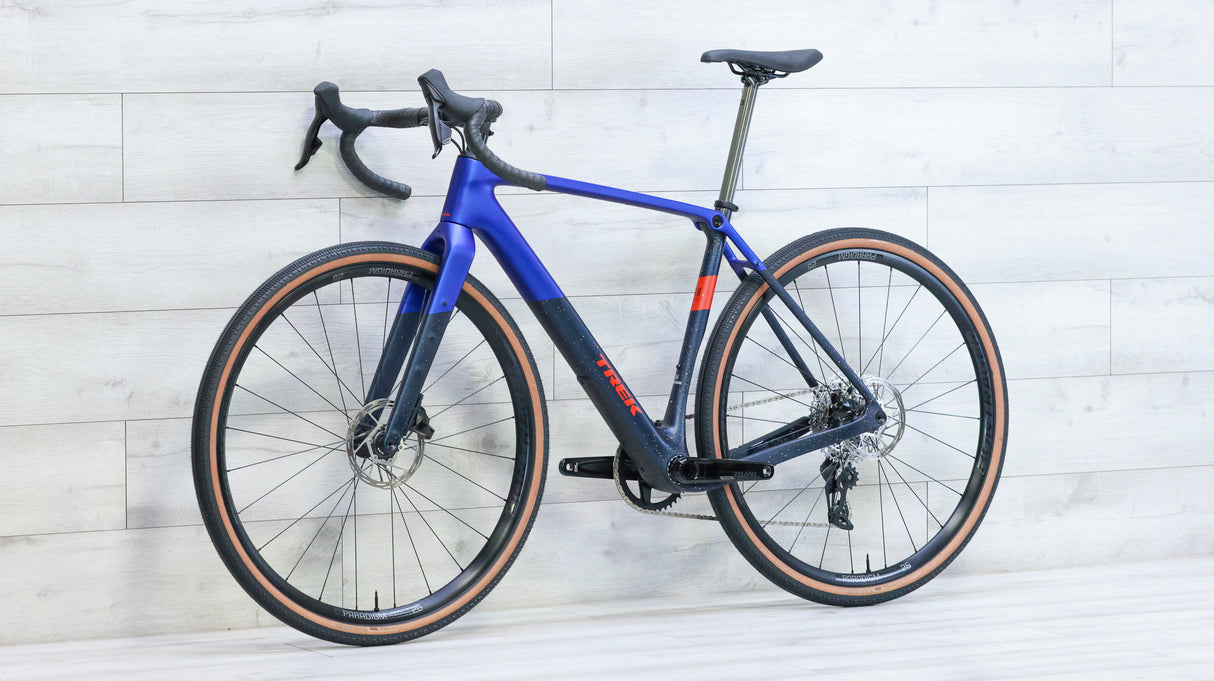 Trek Checkpoint SL 6 AXS Gen 3 Gravel Bike - 2025, Medium