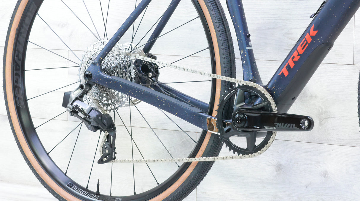 Trek Checkpoint SL 6 AXS Gen 3 Gravel Bike - 2025, Medium