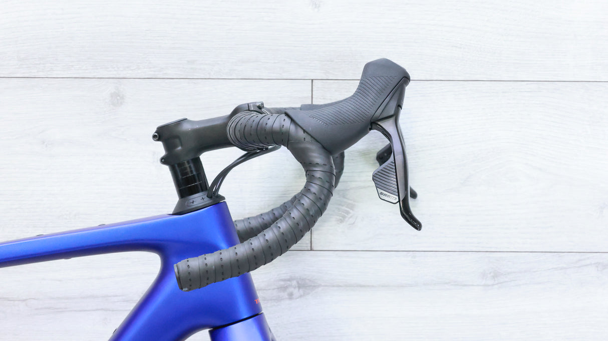 Trek Checkpoint SL 6 AXS Gen 3 Gravel Bike - 2025, Medium