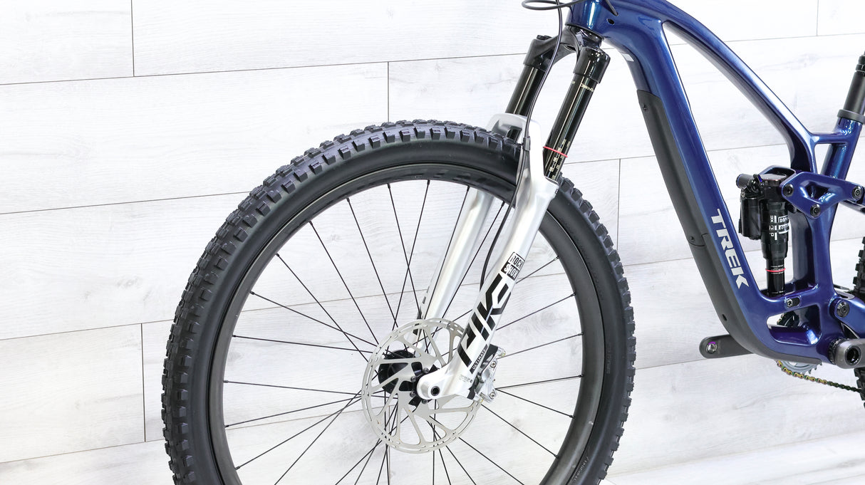 Trek Fuel EX C X01 AXS Mountain Bike - 2025, Small