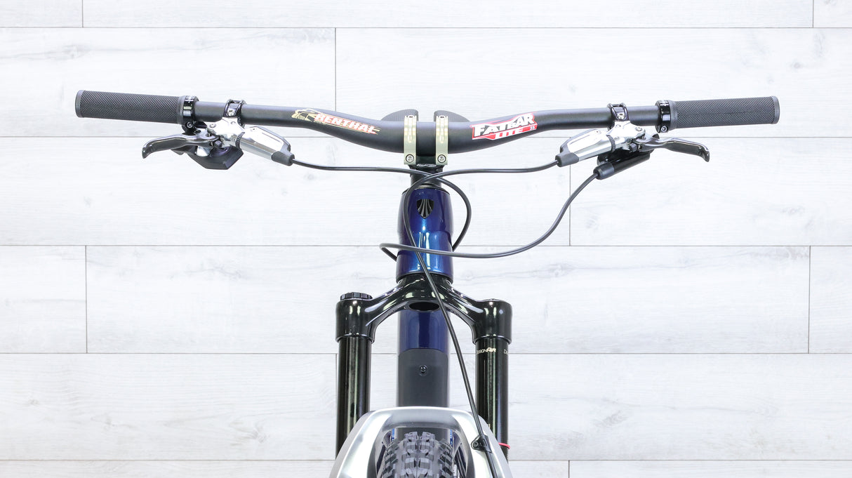 Trek Fuel EX C X01 AXS Mountain Bike - 2025, Small