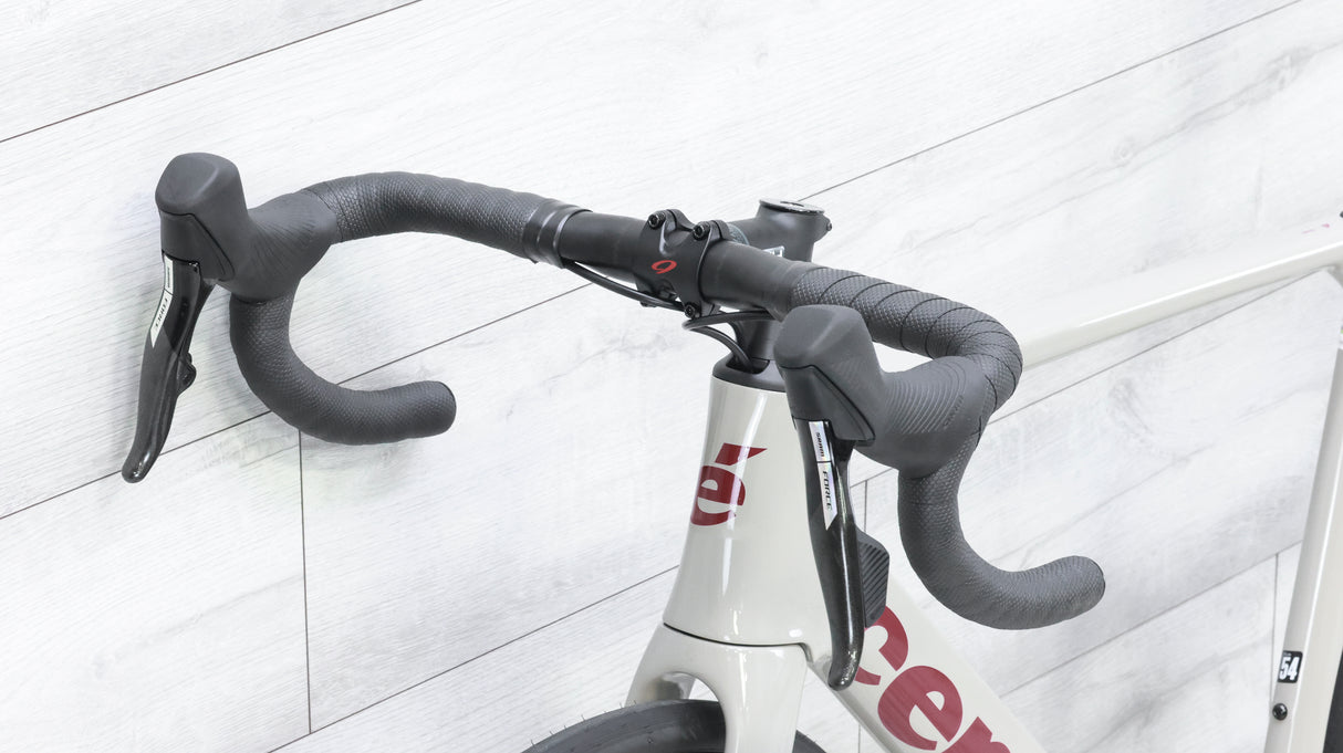Cervelo Soloist Force AXS 1x Road Bike - 2025, 54cm