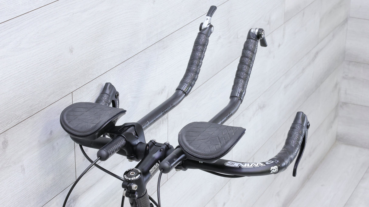 Cervelo P2 Triathlon Bike - 2014, 58cm