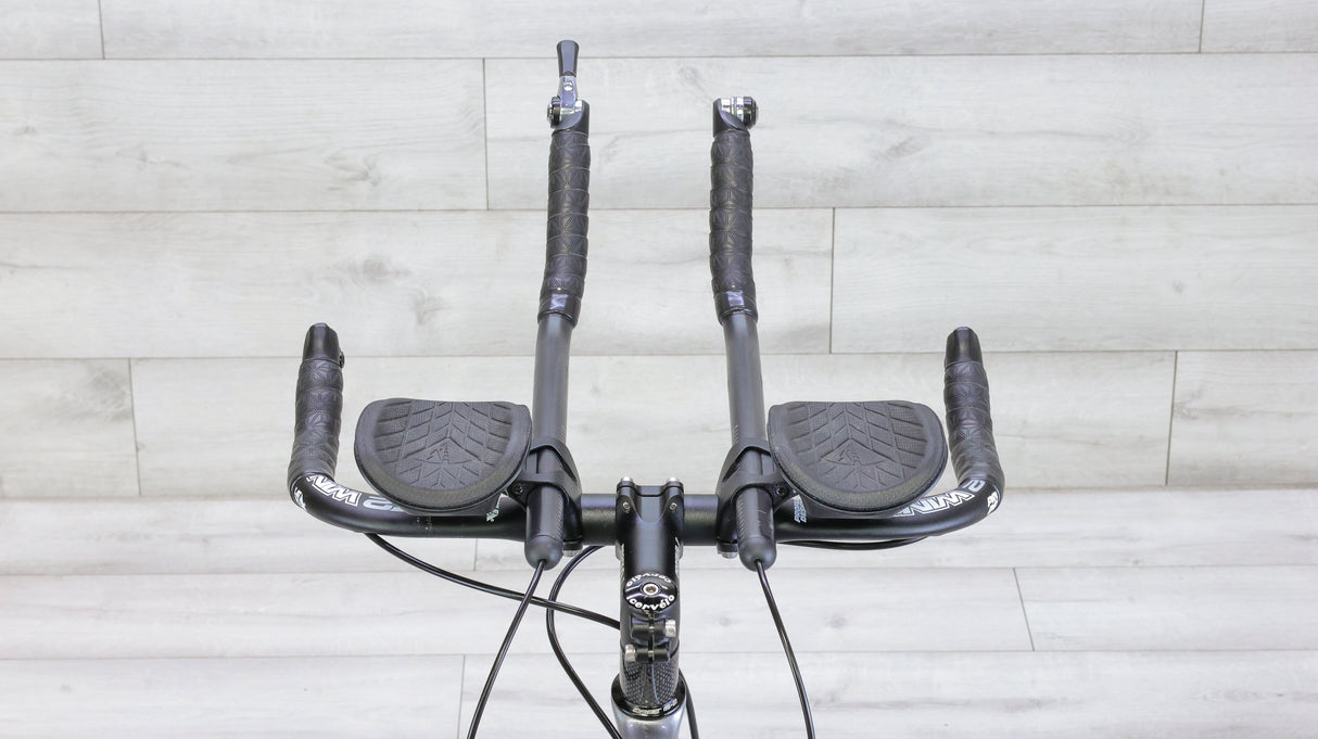 Cervelo P2 Triathlon Bike - 2014, 58cm