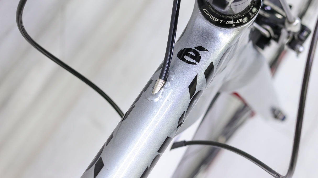 Cervelo P2 Triathlon Bike - 2014, 58cm