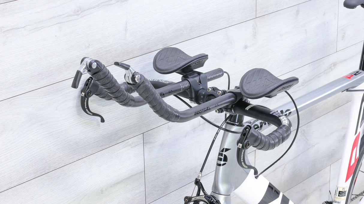 Cervelo P2 Triathlon Bike - 2014, 58cm