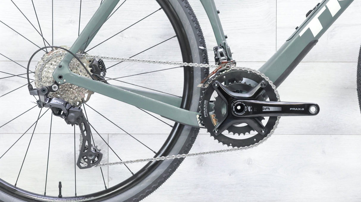 Trek Checkpoint SL 5 Gen 2 Gravel Bike - 2024, 61cm