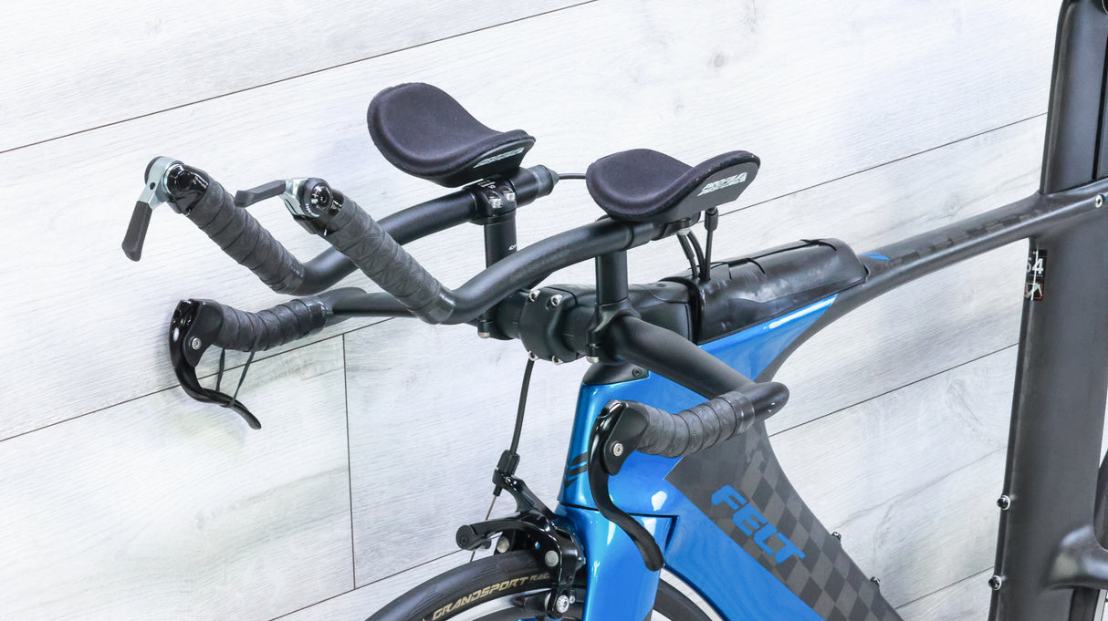 Felt IA Advanced Triathlon Bike - 2020, 54cm