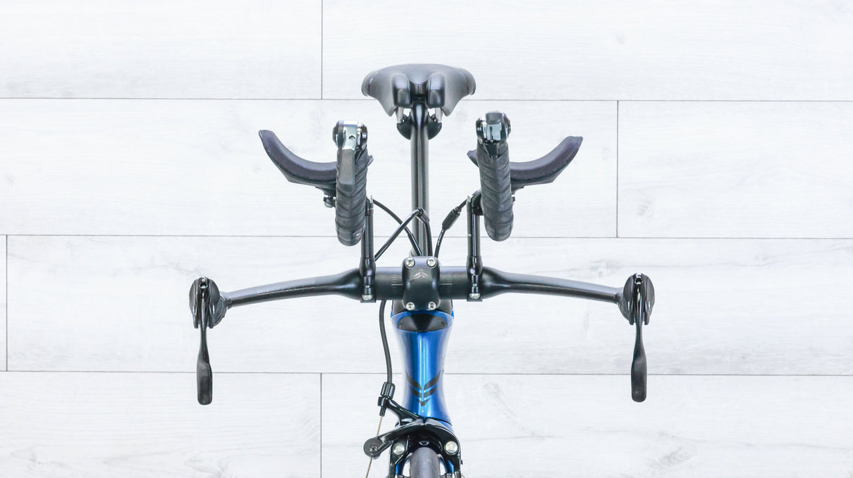 Felt IA Advanced Triathlon Bike - 2020, 54cm