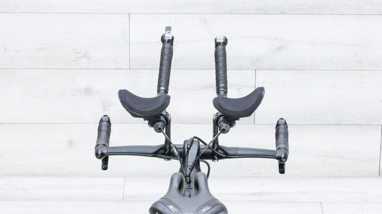 Felt IA Advanced Triathlon Bike - 2020, 54cm