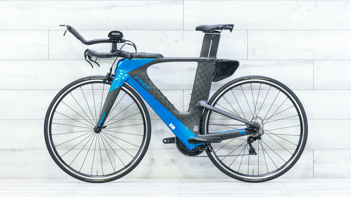 Felt IA Advanced Triathlon Bike - 2020, 54cm