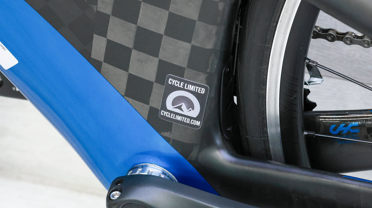 Felt IA Advanced Triathlon Bike - 2020, 54cm