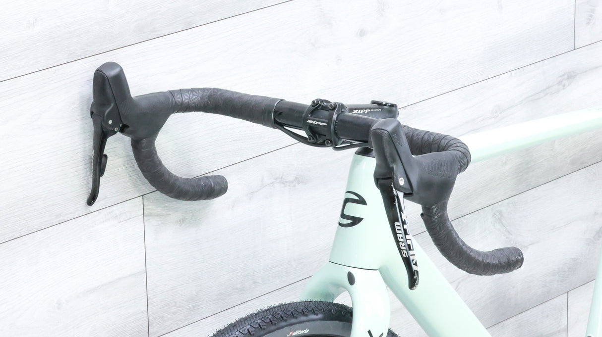 Cannondale SuperSix EVO SE Gravel Bike - 2023, 54cm