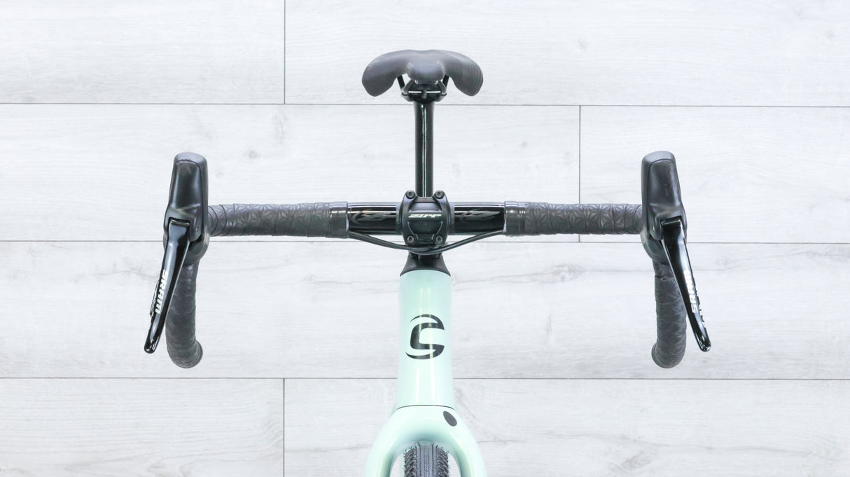 Cannondale SuperSix EVO SE Gravel Bike - 2023, 54cm