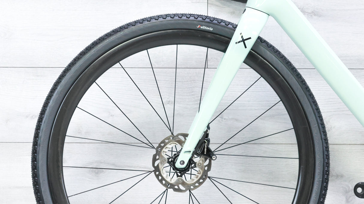 Cannondale SuperSix EVO SE Gravel Bike - 2023, 54cm