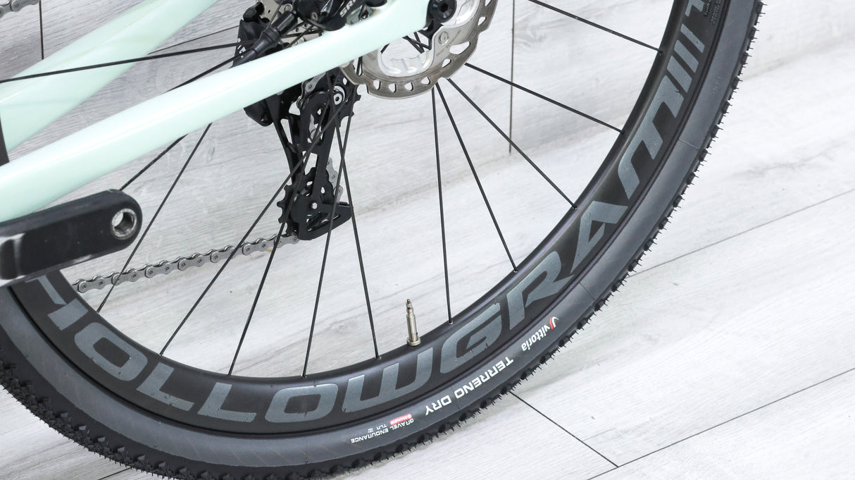 Cannondale SuperSix EVO SE Gravel Bike - 2023, 54cm