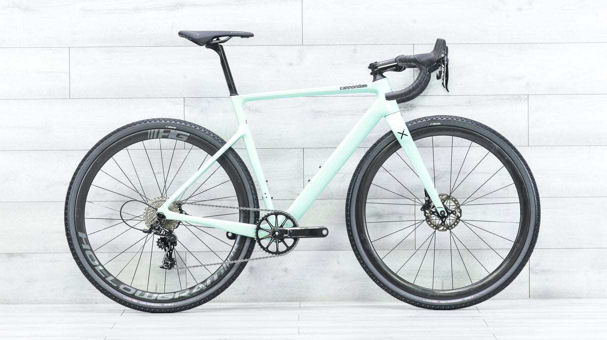 Cannondale SuperSix EVO SE Gravel Bike - 2023, 54cm