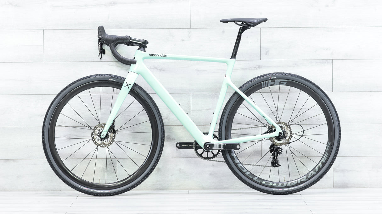 Cannondale SuperSix EVO SE Gravel Bike - 2023, 54cm