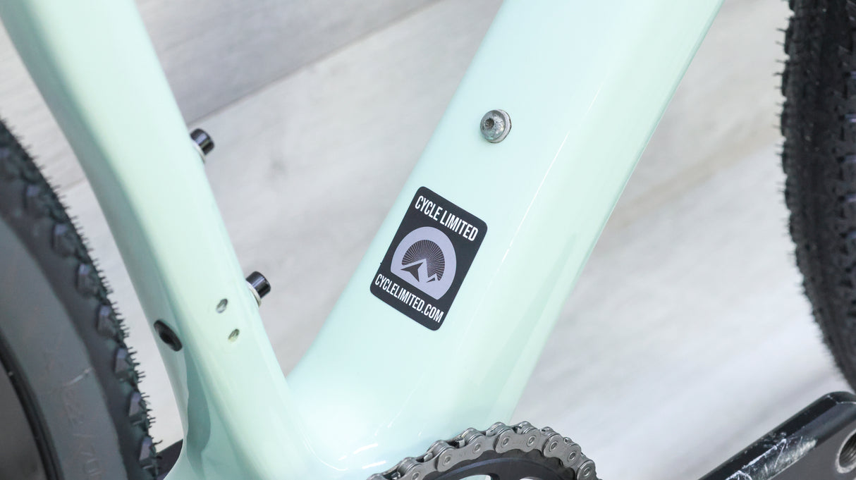 Cannondale SuperSix EVO SE Gravel Bike - 2023, 54cm