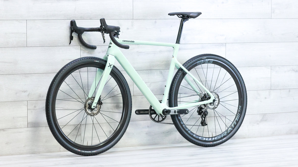 Cannondale SuperSix EVO SE Gravel Bike - 2023, 54cm