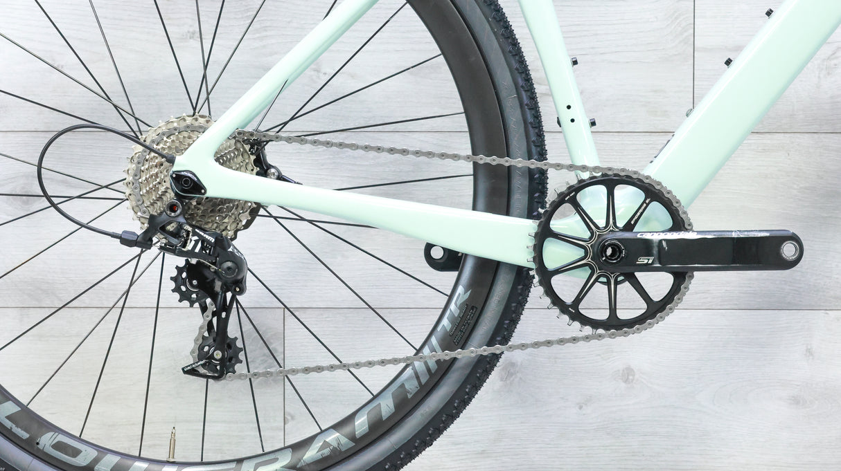 Cannondale SuperSix EVO SE Gravel Bike - 2023, 54cm