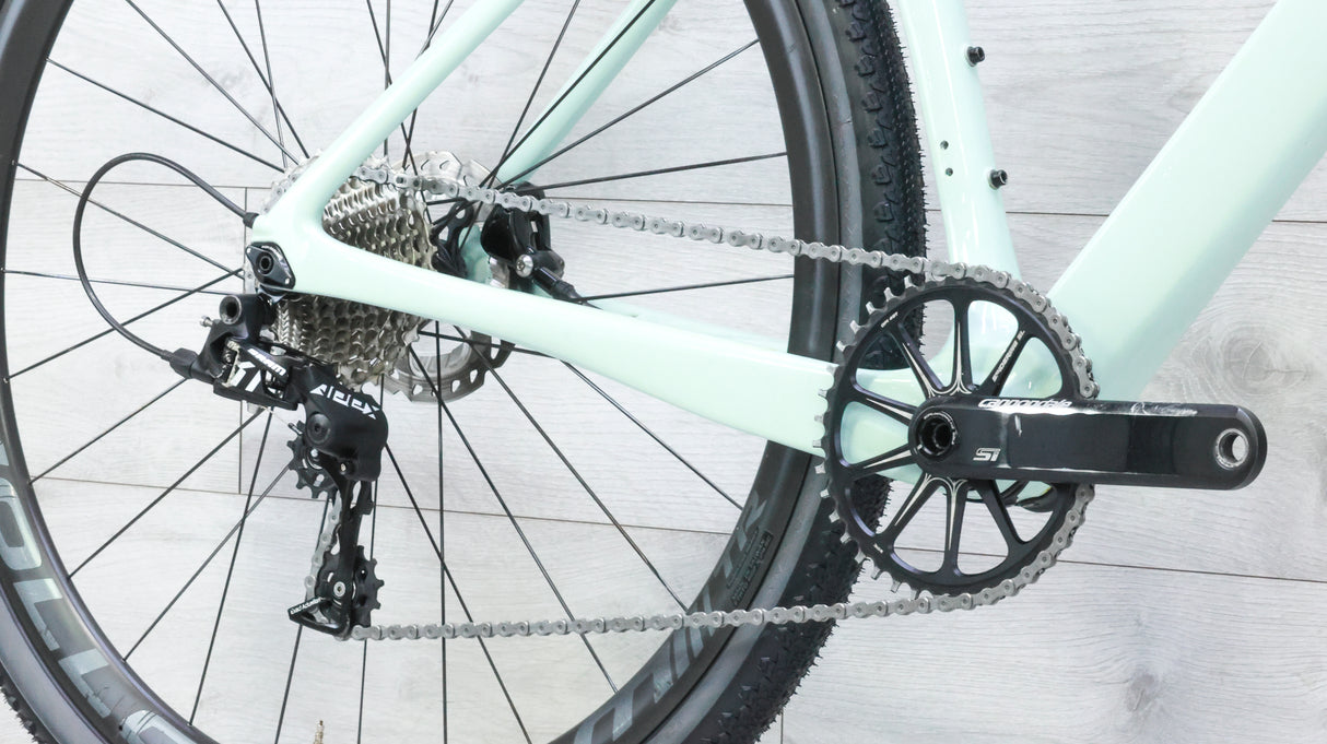 Cannondale SuperSix EVO SE Gravel Bike - 2023, 54cm